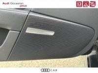 Audi TTS COUPE Coupé 2.0 TFSI 272 Quattro S-Tronic A - <small></small> 29.900 € <small>TTC</small> - #13