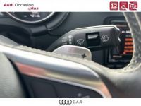 Audi TTS COUPE Coupé 2.0 TFSI 272 Quattro S-Tronic A - <small></small> 29.900 € <small>TTC</small> - #17