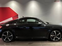 Audi TTS COUPE Coupé 40 TFSI 306 S tronic 7 Quattro  - <small></small> 49.980 € <small>TTC</small> - #2