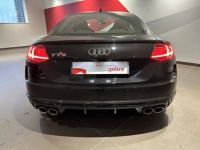 Audi TTS COUPE Coupé 40 TFSI 306 S tronic 7 Quattro  - <small></small> 49.980 € <small>TTC</small> - #3