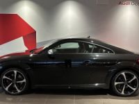 Audi TTS COUPE Coupé 40 TFSI 306 S tronic 7 Quattro  - <small></small> 49.980 € <small>TTC</small> - #5