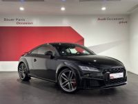 Audi TTS COUPE Coupé 40 TFSI 306 S tronic 7 Quattro  - <small></small> 48.980 € <small>TTC</small> - #1