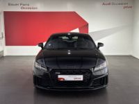 Audi TTS COUPE Coupé 40 TFSI 306 S tronic 7 Quattro  - <small></small> 48.980 € <small>TTC</small> - #3