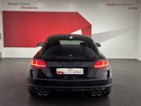 Audi TTS COUPE Coupé 40 TFSI 306 S tronic 7 Quattro  - <small></small> 48.980 € <small>TTC</small> - #5