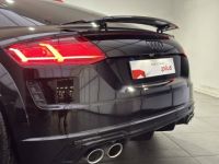 Audi TTS COUPE Coupé 40 TFSI 306 S tronic 7 Quattro  - <small></small> 48.980 € <small>TTC</small> - #6