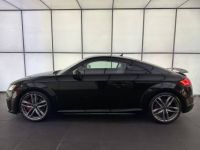 Audi TTS COUPE Coupé 40 TFSI 306 S tronic 7 Quattro  - <small></small> 48.980 € <small>TTC</small> - #7