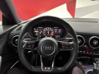 Audi TTS COUPE Coupé 40 TFSI 306 S tronic 7 Quattro  - <small></small> 48.980 € <small>TTC</small> - #19