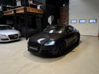 Audi TTS COUPE EDITION BASEBALL 2.0 TFSI 272 cv Quattro S-Tronic - <small></small> 19.990 € <small>TTC</small> - #1