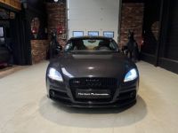 Audi TTS COUPE EDITION BASEBALL 2.0 TFSI 272 cv Quattro S-Tronic - <small></small> 19.990 € <small>TTC</small> - #2