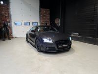 Audi TTS COUPE EDITION BASEBALL 2.0 TFSI 272 cv Quattro S-Tronic - <small></small> 19.990 € <small>TTC</small> - #3