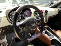 Audi TTS COUPE EDITION BASEBALL 2.0 TFSI 272 cv Quattro S-Tronic - <small></small> 19.990 € <small>TTC</small> - #11