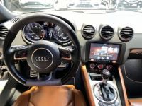 Audi TTS COUPE EDITION BASEBALL 2.0 TFSI 272 cv Quattro S-Tronic - <small></small> 19.990 € <small>TTC</small> - #24