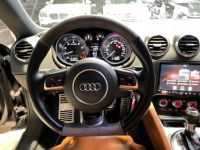 Audi TTS COUPE EDITION BASEBALL 2.0 TFSI 272 cv Quattro S-Tronic - <small></small> 19.990 € <small>TTC</small> - #25