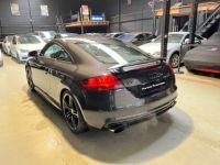 Audi TTS COUPE EDITION BASEBALL 2.0 TFSI 272 cv Quattro S-Tronic - <small></small> 19.990 € <small>TTC</small> - #28