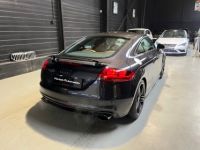 Audi TTS COUPE EDITION BASEBALL 2.0 TFSI 272 cv Quattro S-Tronic - <small></small> 19.990 € <small>TTC</small> - #30