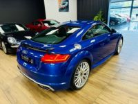 Audi TTS coupé III 2.0 TFSI 310 QUATTRO S tronic - <small></small> 39.990 € <small>TTC</small> - #3