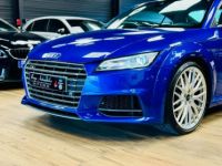 Audi TTS coupé III 2.0 TFSI 310 QUATTRO S tronic - <small></small> 39.990 € <small>TTC</small> - #11