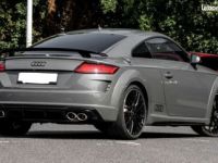 Audi TTS COUPÉ QUATTRO - <small></small> 49.900 € <small>TTC</small> - #2