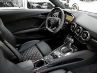 Audi TTS COUPÉ QUATTRO - <small></small> 49.900 € <small>TTC</small> - #5