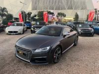 Audi TTS COUPE S - <small></small> 35.990 € <small>TTC</small> - #1