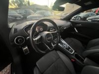 Audi TTS COUPE S - <small></small> 35.990 € <small>TTC</small> - #16