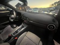 Audi TTS COUPE S - <small></small> 35.990 € <small>TTC</small> - #17