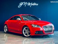 Audi TTS ii (2) coupe 2.0 tfsi 272 quattro tronic excellent etat garantie 12 mois - <small></small> 21.990 € <small>TTC</small> - #1