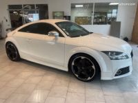 Audi TTS II 2.0 TFSI 272 cv QUATTRO S-TRONIC - <small></small> 16.900 € <small>TTC</small> - #1