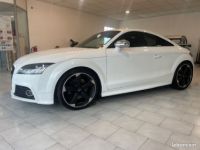 Audi TTS II 2.0 TFSI 272 cv QUATTRO S-TRONIC - <small></small> 16.900 € <small>TTC</small> - #2