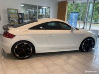 Audi TTS II 2.0 TFSI 272 cv QUATTRO S-TRONIC - <small></small> 16.900 € <small>TTC</small> - #3