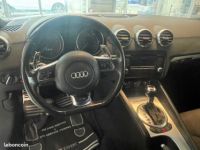 Audi TTS II 2.0 TFSI 272 cv QUATTRO S-TRONIC - <small></small> 16.900 € <small>TTC</small> - #5