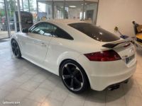 Audi TTS II 2.0 TFSI 272 cv QUATTRO S-TRONIC - <small></small> 16.900 € <small>TTC</small> - #10