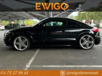 Audi TTS II 2.0 TFSI 272ch QUATTRO - <small></small> 18.490 € <small>TTC</small> - #4