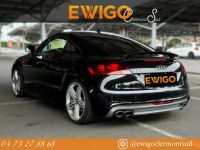 Audi TTS II 2.0 TFSI 272ch QUATTRO - <small></small> 18.490 € <small>TTC</small> - #5