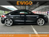 Audi TTS II 2.0 TFSI 272ch QUATTRO - <small></small> 18.490 € <small>TTC</small> - #8