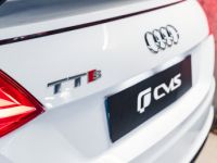 Audi TTS (III) (2) TFSI 306 Quattro S Tronic 7 - Leasing Disponible - <small></small> 44.900 € <small>TTC</small> - #12