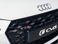 Audi TTS (III) (2) TFSI 306 Quattro S Tronic 7 - Leasing Disponible - <small></small> 44.900 € <small>TTC</small> - #5