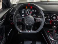 Audi TTS (III) (2) TFSI 306 Quattro S Tronic 7 - Leasing Disponible - <small></small> 44.900 € <small>TTC</small> - #27