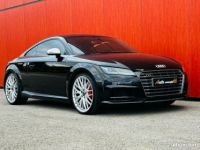 Audi TTS III 2.0 TFSI 310 ch QUATTRO STRONIC - <small></small> 38.900 € <small>TTC</small> - #1