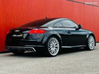 Audi TTS III 2.0 TFSI 310 ch QUATTRO STRONIC - <small></small> 38.900 € <small>TTC</small> - #3