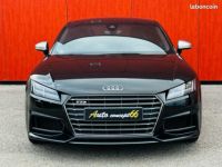 Audi TTS III 2.0 TFSI 310 ch QUATTRO STRONIC - <small></small> 38.900 € <small>TTC</small> - #4