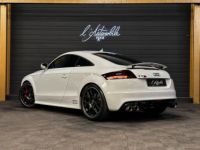 Audi TTS MK2 2.0 275 ch Phase 2 Origine France Magnetic Ride Bose Car Play Stage - <small></small> 17.490 € <small>TTC</small> - #2
