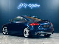 Audi TTS mk2 coupe 2.0 tfsi 272 quattro s tronic suivi a jour garantie 12 mois - <small></small> 19.990 € <small>TTC</small> - #2