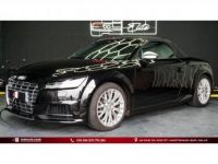 Audi TTS ROADSTER - <small></small> 37.990 € <small>TTC</small> - #1
