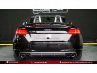 Audi TTS ROADSTER - <small></small> 37.990 € <small>TTC</small> - #4