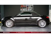 Audi TTS ROADSTER - <small></small> 37.990 € <small>TTC</small> - #9
