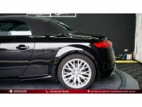 Audi TTS ROADSTER - <small></small> 37.990 € <small>TTC</small> - #22