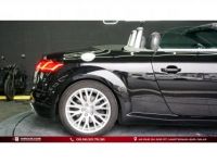 Audi TTS ROADSTER - <small></small> 37.990 € <small>TTC</small> - #23