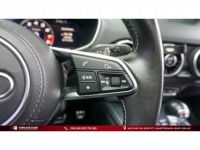 Audi TTS ROADSTER - <small></small> 37.990 € <small>TTC</small> - #26