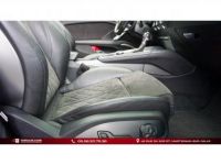 Audi TTS ROADSTER - <small></small> 37.990 € <small>TTC</small> - #52